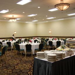 Banqueting hall Radisson Hotel & Suites Dallas-Love Field Fotos