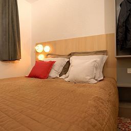 Room Balladins Coignieres Fotos