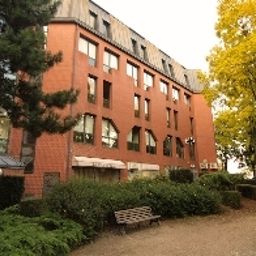 Vue extérieure Garabel Fotos