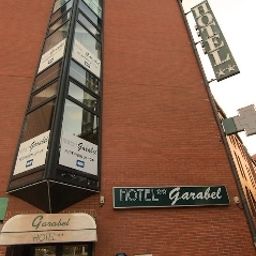 Vue extérieure Garabel Fotos