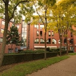 Vue extérieure Garabel Fotos