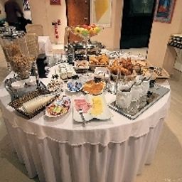 Buffet Garabel Fotos