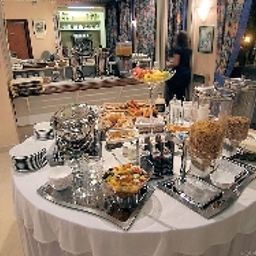 Buffet Garabel Fotos