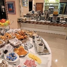 Buffet Garabel Fotos