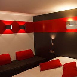 Habitación Best Western The Hotel Versailles Fotos