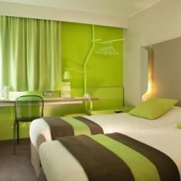 Room Campanile Epone Fotos
