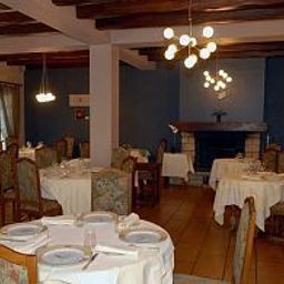 Restaurante Relais de Courlande Fotos
