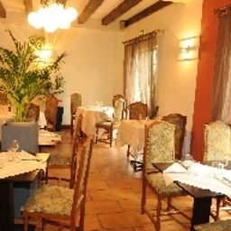 Restaurante Relais de Courlande Fotos