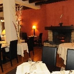Restaurante Relais de Courlande Fotos