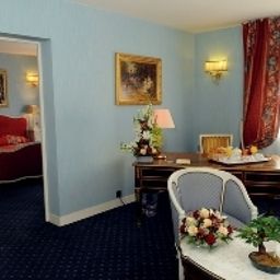 Suite Relais de Courlande Fotos
