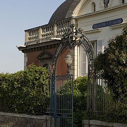 Garden Pavillon Henri IV Fotos