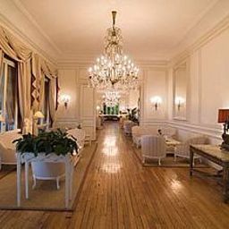 Hall Pavillon Henri IV Fotos