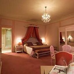 Room Pavillon Henri IV Fotos