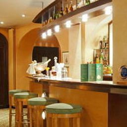 Bar Ermitage des Loges Fotos