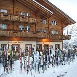 Vista exterior Aspen alpin lifestyle hotel Fotos