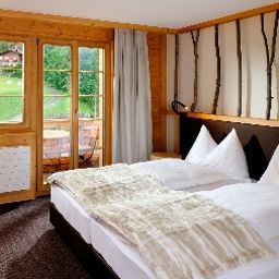  Aspen alpin lifestyle hotel Fotos