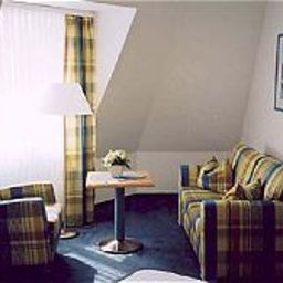 Chambre Sylter Domizil Garni Fotos