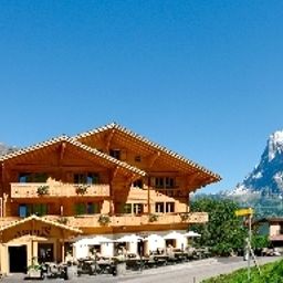 Vista exterior Aspen alpin lifestyle hotel Fotos
