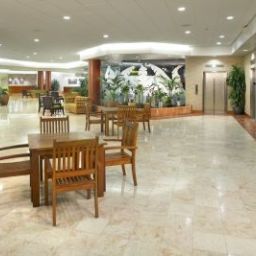 Hall Miramar at Waikiki Fotos