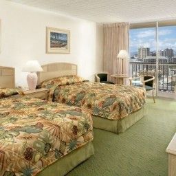 Room Miramar at Waikiki Fotos