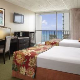 Room Miramar at Waikiki Fotos