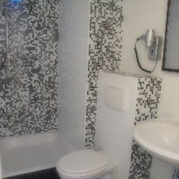 Cuarto de baño Zwanenburg Fotos