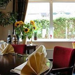 Restaurante Zwanenburg Fotos