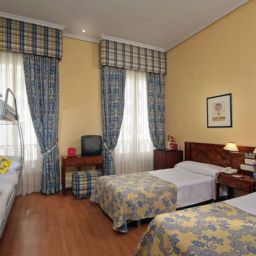 Suite TRYP Madrid Gran Vía Hotel Fotos