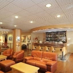 Бар Charlemagne Best Western Fotos
