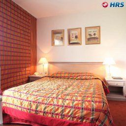 Номер Charlemagne Best Western Fotos