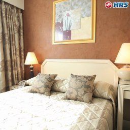 Номер Charlemagne Best Western Fotos