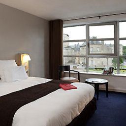 Chambre Mercure Thionville Centre Fotos