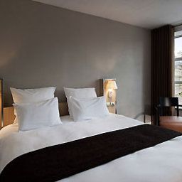 Chambre Mercure Thionville Centre Fotos