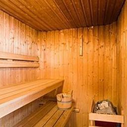 Wellness/Fitness Best Western Castel Provence Fotos