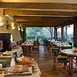 Sala de desayuno Best Western Castel Provence Fotos