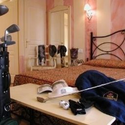 Best Western Castel Provence Fotos