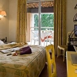  Best Western Castel Provence Fotos