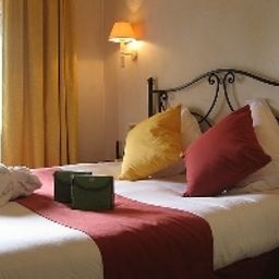  Best Western Castel Provence Fotos