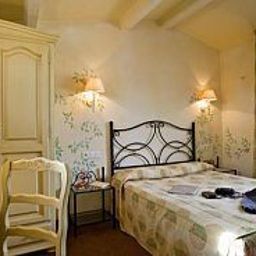 Zimmer Best Western Castel Provence Fotos