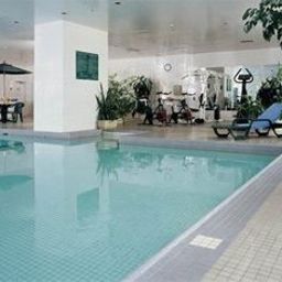 Piscina Gouverneur Place Dupuis Hotel Fotos