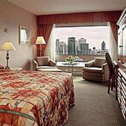 Habitación Gouverneur Place Dupuis Hotel Fotos