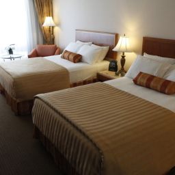 Habitación Gouverneur Place Dupuis Hotel Fotos