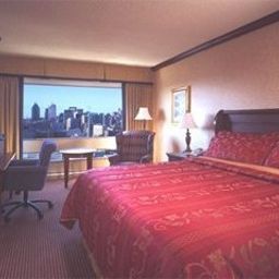 Habitación Gouverneur Place Dupuis Hotel Fotos