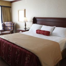 Habitación Gouverneur Place Dupuis Hotel Fotos