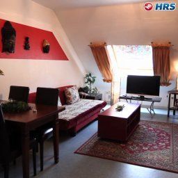 Suite Ziegelruh Fotos