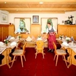 Restaurant Herzogstand Fotos