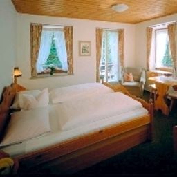 Chambre Herzogstand Fotos