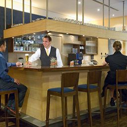 Bar Mercure Hotel Stuttgart City Center Fotos
