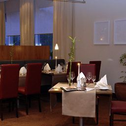 Bar Mercure Hotel Stuttgart City Center Fotos