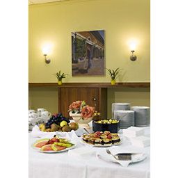 Sala congressi Mercure Hotel Stuttgart City Center Fotos